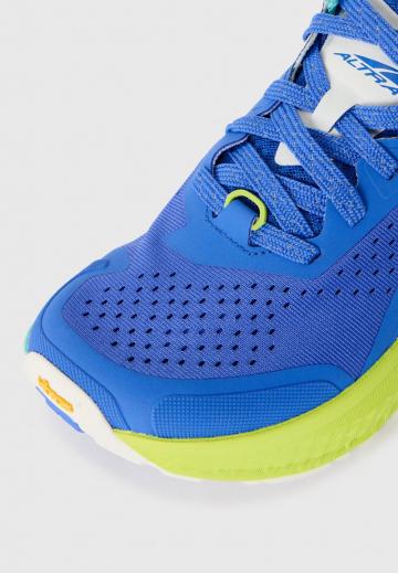 Беговые кроссовки