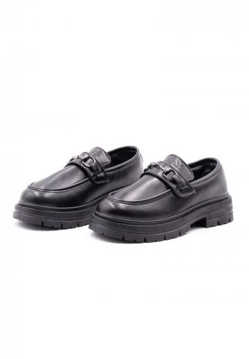 Полуботинки