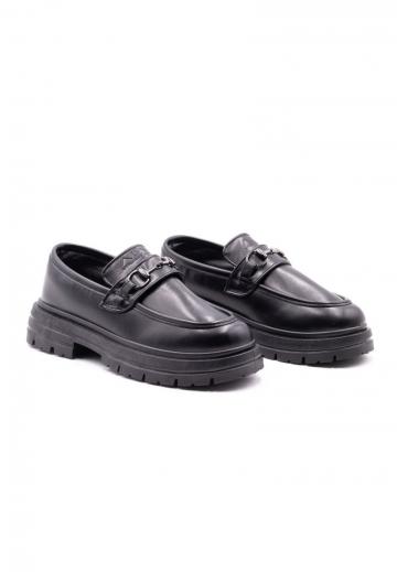 Полуботинки