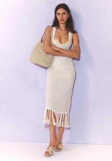 Пляжная сумка