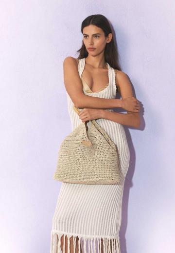 Пляжная сумка