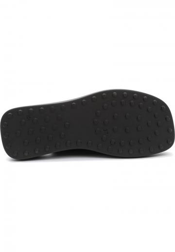 Босоножки на платформе