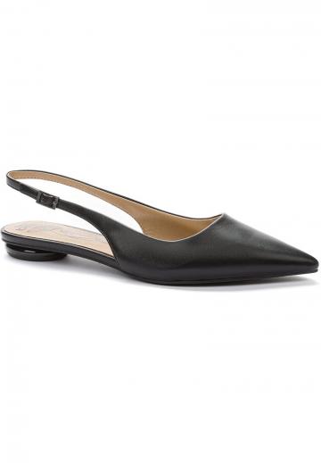 Туфли слинги