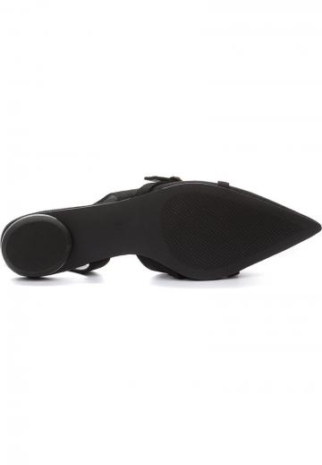 Туфли слинги