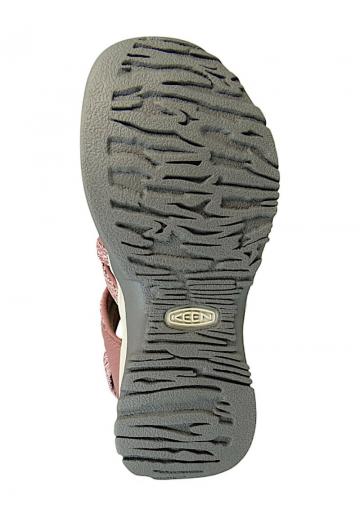 Походные сандалии