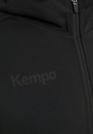 Спортивная кофта