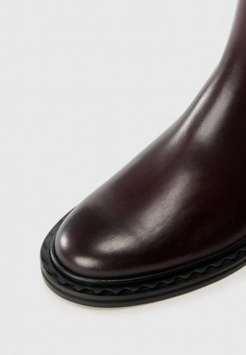 Ботинки челси