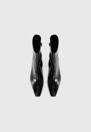 Ковбойские сапожки