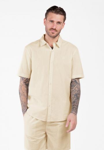 Рубашка с коротким рукавом