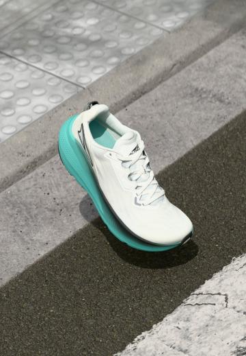 Беговые кроссовки