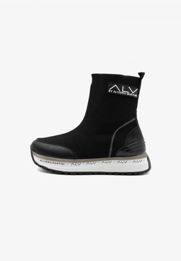 Кеды без шнуровки