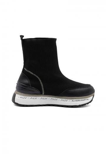 Кеды без шнуровки