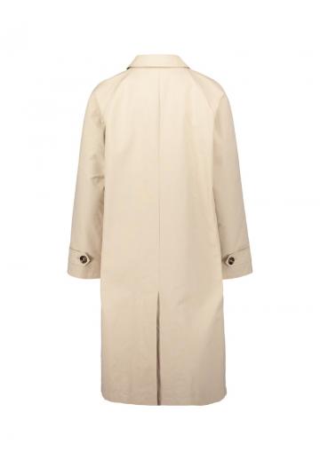 Шерстяное пальто