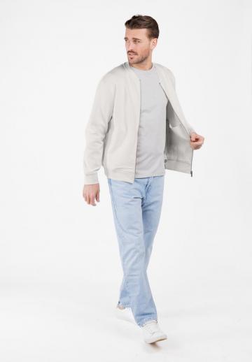 Куртка бомбер