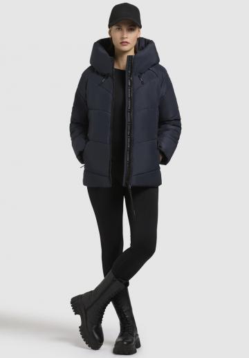 Зимняя куртка