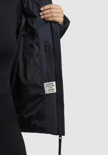 Зимняя куртка