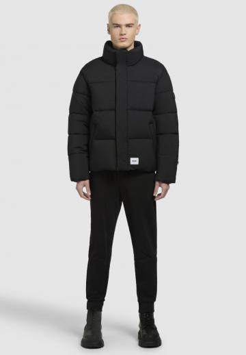 Зимняя куртка