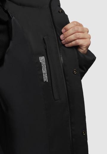 Зимняя куртка