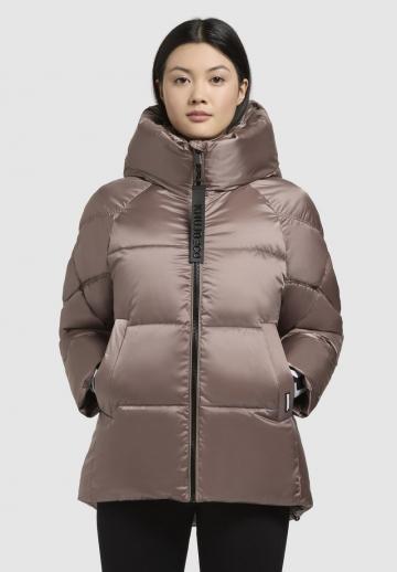 Зимняя куртка