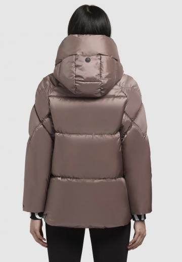 Зимняя куртка