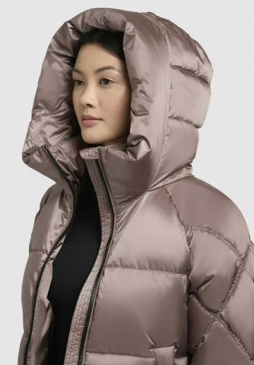 Зимняя куртка