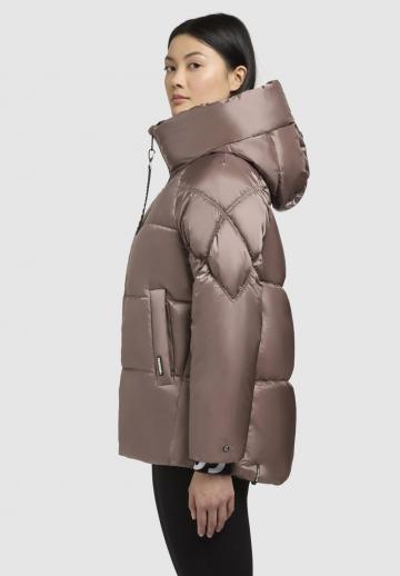 Зимняя куртка