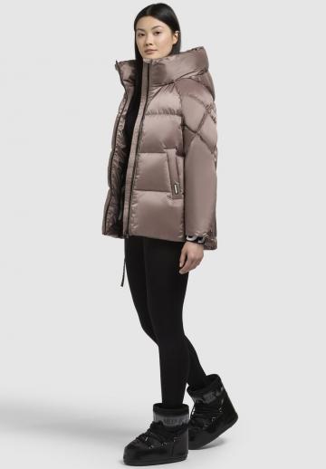 Зимняя куртка