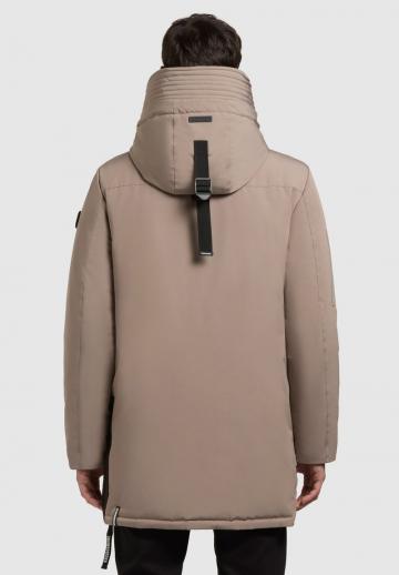 Куртка-дождевик