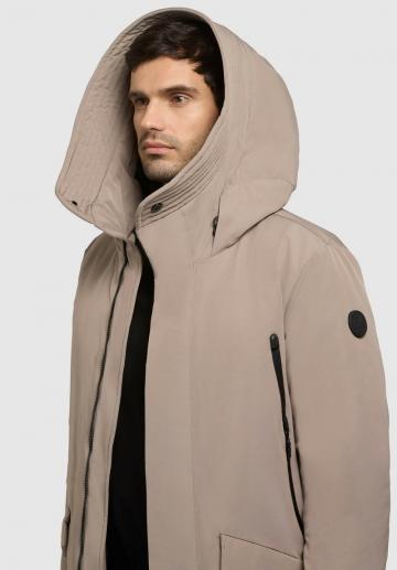 Куртка-дождевик