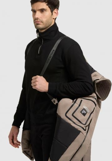 Куртка-дождевик