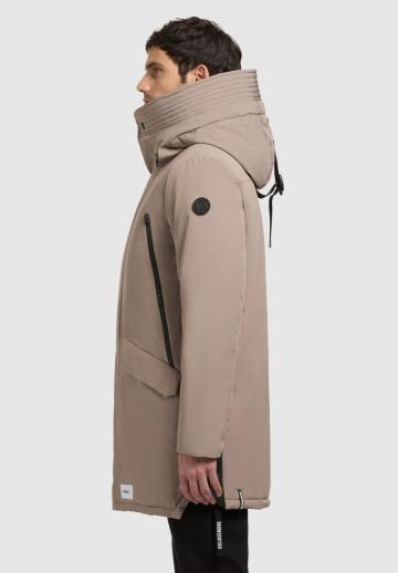 Куртка-дождевик