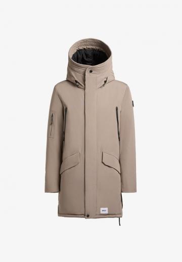 Куртка-дождевик