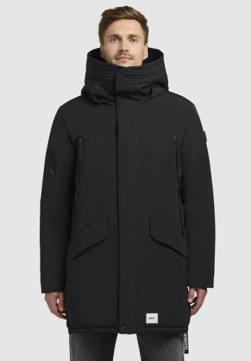 Куртка-дождевик