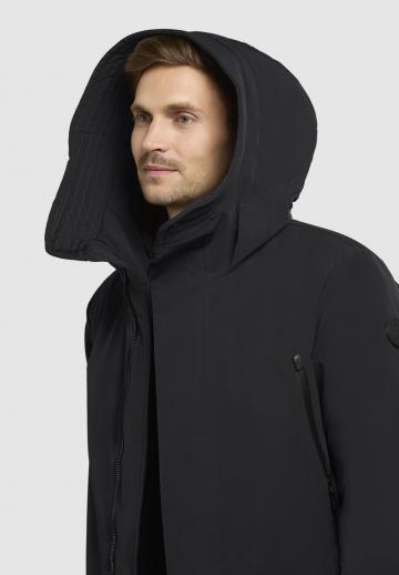 Куртка-дождевик