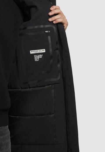 Куртка-дождевик