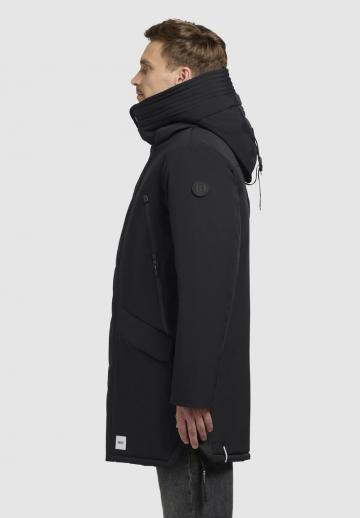 Куртка-дождевик