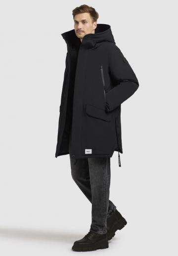 Куртка-дождевик