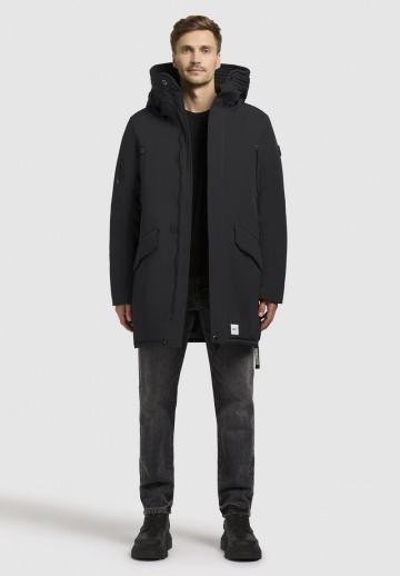 Куртка-дождевик