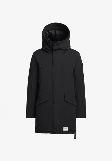 Куртка-дождевик