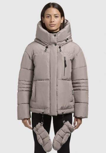 Зимняя куртка