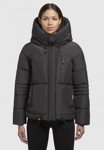 Зимняя куртка