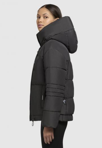 Зимняя куртка