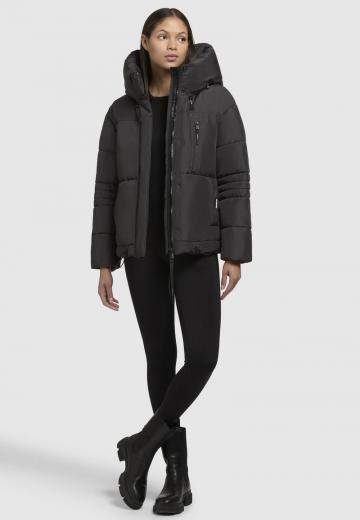 Зимняя куртка