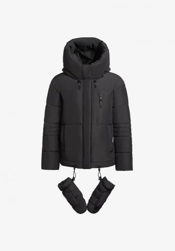 Зимняя куртка