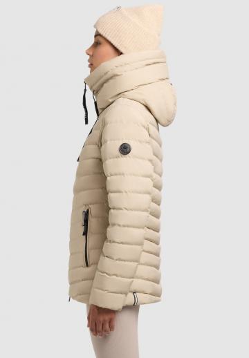 Зимняя куртка