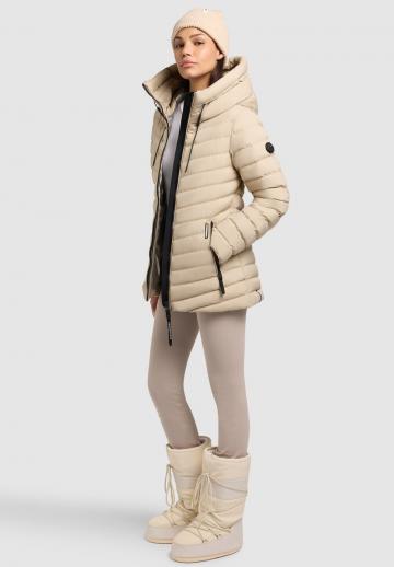 Зимняя куртка