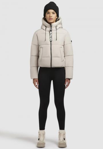 Зимняя куртка