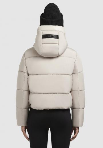 Зимняя куртка