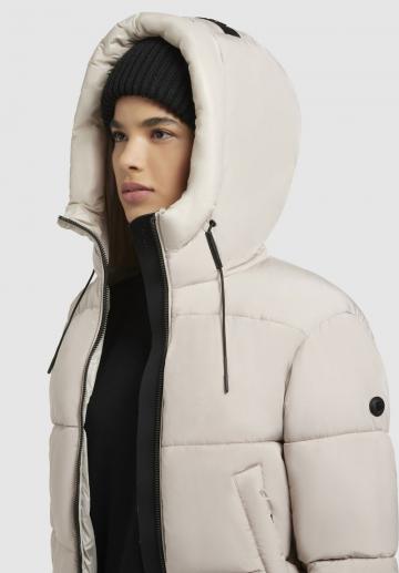 Зимняя куртка