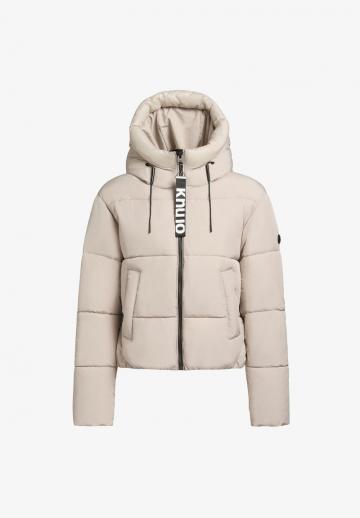 Зимняя куртка